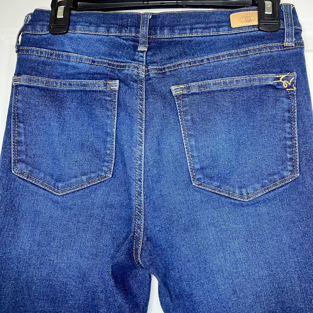 Sofia Vergara Flare Bootcut Jeans - Picture 4 of 8